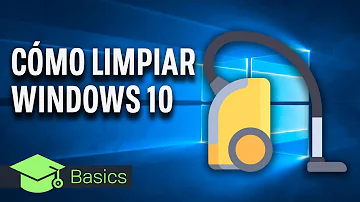 ¿Cómo limpiar los controladores de Windows 10?