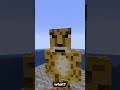 When Christmas Comes Early in Minecraft Survival