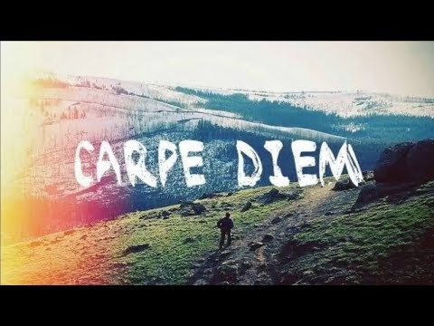 Què Significa Carpe Diem