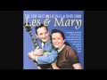 Les paul  mary ford  mockin bird hill 1951