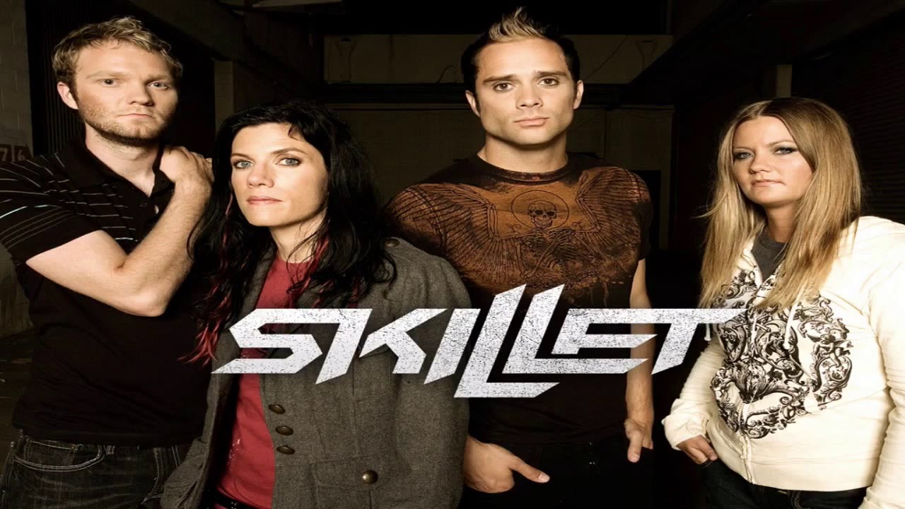 Hero Skillet YouTube