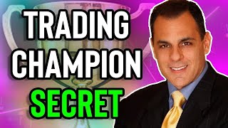 The SECRET of A Trading Champion   Mark Minervini Explains Progressive Exposure
