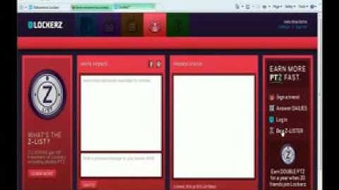 YouTube Tutorial Free Stuff w Lockerz Invite Only No Surveys HD