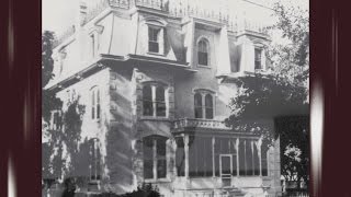 Haunted NM - La Posada