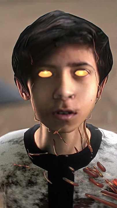Ben 10's Heatblast Transformation in Real Life! #Ben10