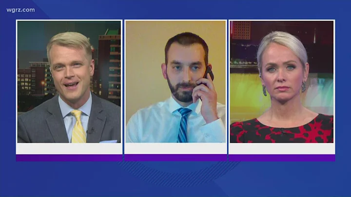 Tuesday Town Hall Segment Three