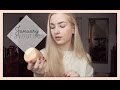 January Favourites // Chanelette