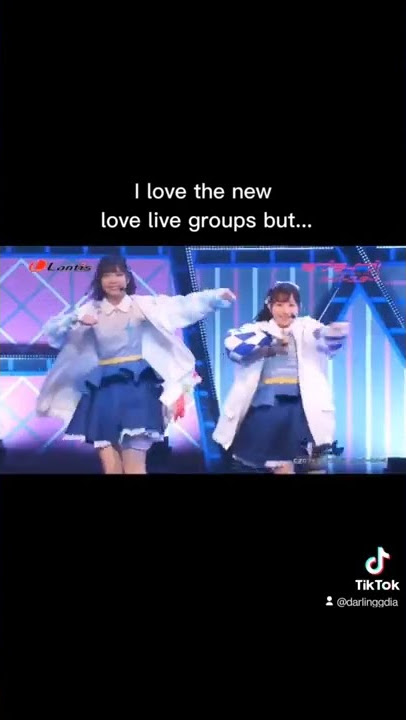 i miss μ's... #lovelive #llsifas #llsif #μs #aqours #nijigasaki #liella