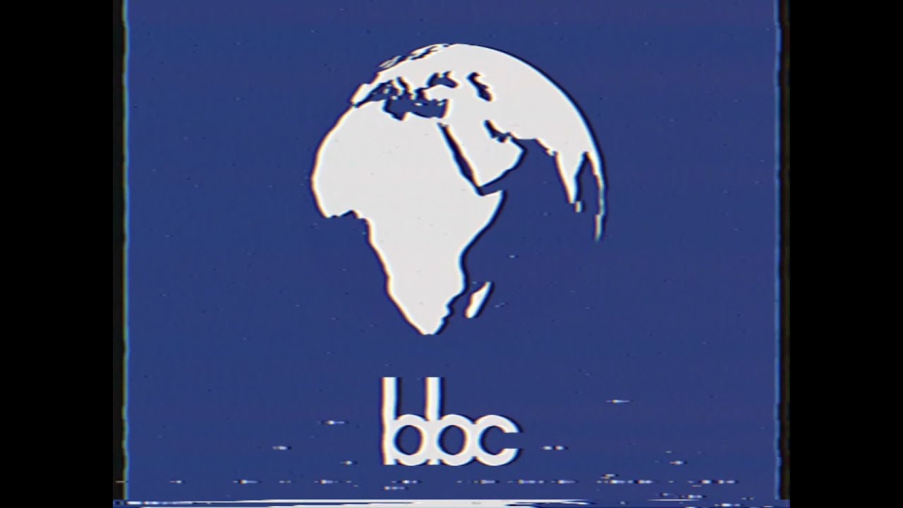 BBC-2 Closedown (In the Style of UK's Old BBC Closedowns)