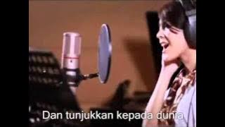 Yovie and Friends - Kita Bisa (Lyrics)