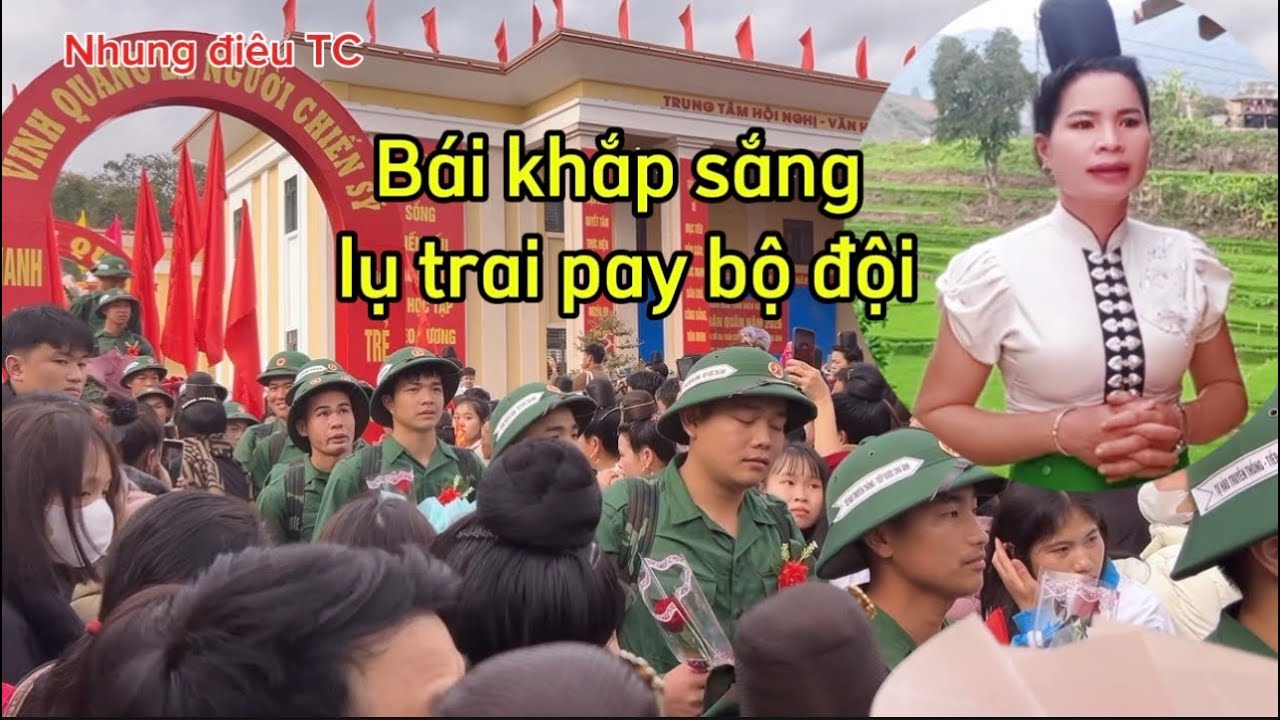 Lò điêu khắp bái sắng lụ trái pay bộ đôi pi nọng tỏn lé nớ