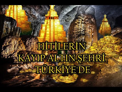 Video: Altın Ortalamanın şehri