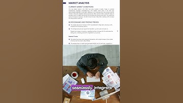 Revolutionize Real Estate with AI-Driven CMAs | Insightful Agent