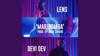 Miniatura de vídeo de "Lens & Devi Dev - Maribomba"