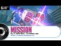 Mission | 使命 | Sān-Z x HOYO-MiX | Zenless OST