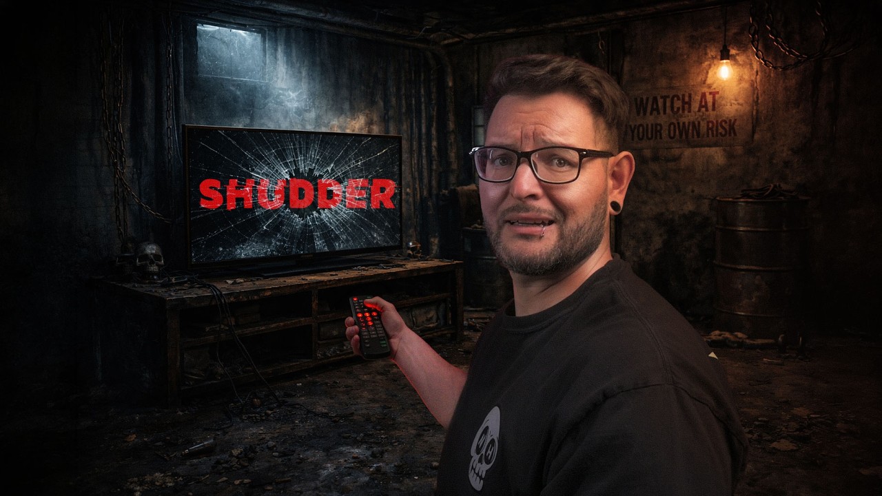 10 Horror Movies On Shudder you NEED to watch