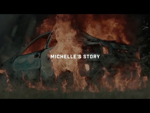 Michelle's Story | Christ Place Church