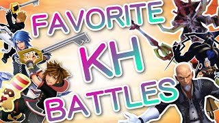 Download Lagu The Most Popular Kingdom Hearts BATTLES (Your Votes!) MP3 Download Lagu The Most Popular Kingdom Hearts BATTLES (Your Votes!) MP3