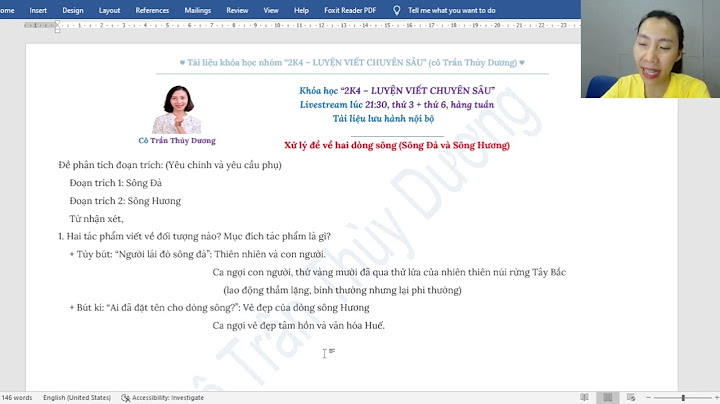 So sánh vẽ dẹp song đà và song hương