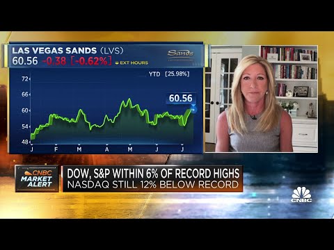 You want to have capital markets exposure during its bottoming: hightower's stephanie link