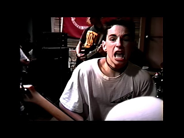 洋楽 Hoax/ ego eater hate5six] Third Degree - July 06, 1990 - YouTube