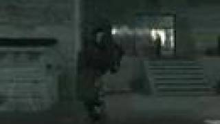 Call of duty 4 Trailer [mine]