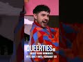 Vote for MUSIC VIDEO at this year's Queerties