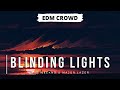 The Weeknd Blinding Lights Major Lazer Remix The Weeknd Blinding Lights Major Lazer Remix