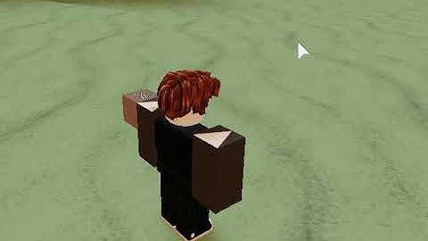 Roblox Waste Of Space how to make power(read description)