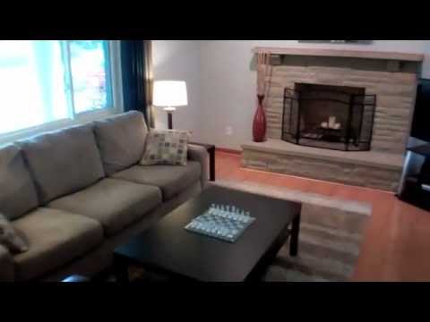 Beavercreek Real Estate - 4 Bedroom Ranch w/WalkOu...