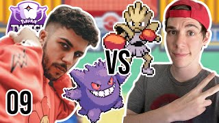 Pokémon Rojo YoutuberLocke Ep.10 - EL GRAN COMBATE