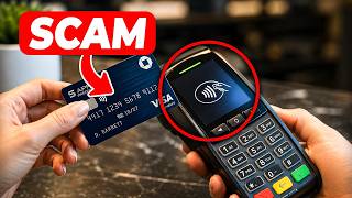 DEBIT CARD USERS BEWARE: NEW GHOST TAP TRICK IS SPREADING FAST