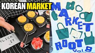 Market Root Vol 8 Korean Market Review
