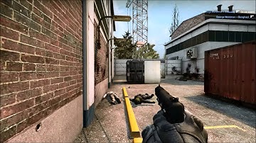 Quick Cache Ace