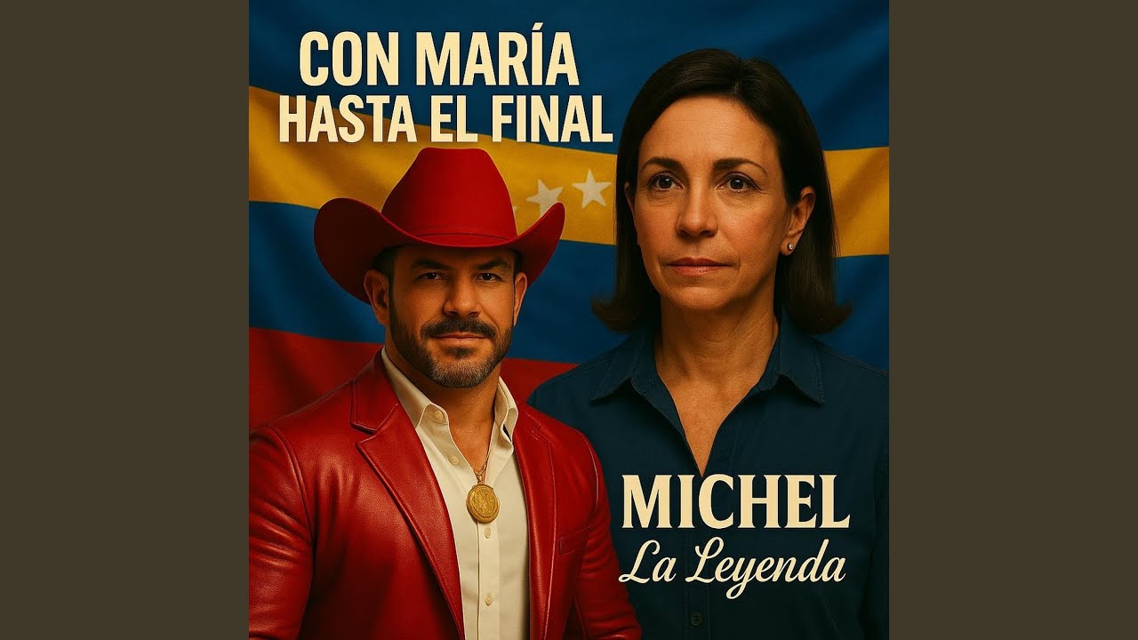 Con Maria Hasta El Final
