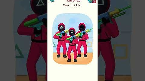 Displace Master, Brain Puzzle - all levels 1 - 50 Gameplay Walkthrough HD