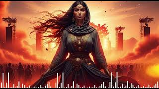 Arabic Techno House Mix 2026 🔥 Hard Club Beats &amp; Festival Energy