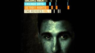 Shlomi Aber - Groove Mechanism (Chris Liebing Remix)