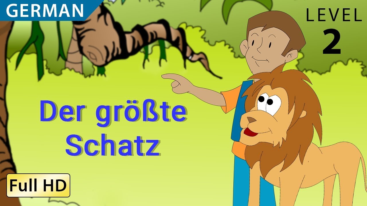 Deutsche cartoons mit untertitel