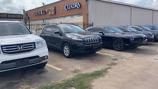 BEST CASH CARS IN TOWN!