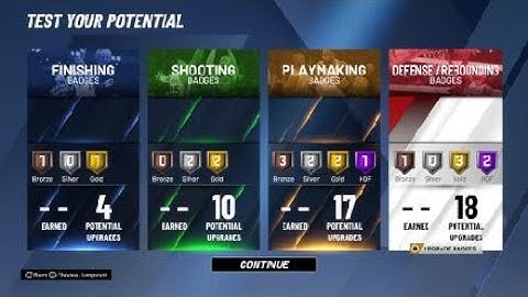 The Best DemiGod Rebounding Guard Build In 2K20(Game Breaking)!!!!😱