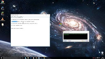 HOW TO ACTIVATE ANY WINDOWS 10 (and past) and Office 2016 (MICROSOFT TOOLKIT NEW)