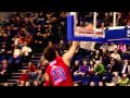 2012 Turkish Airlines Euroleague Final Four Spot