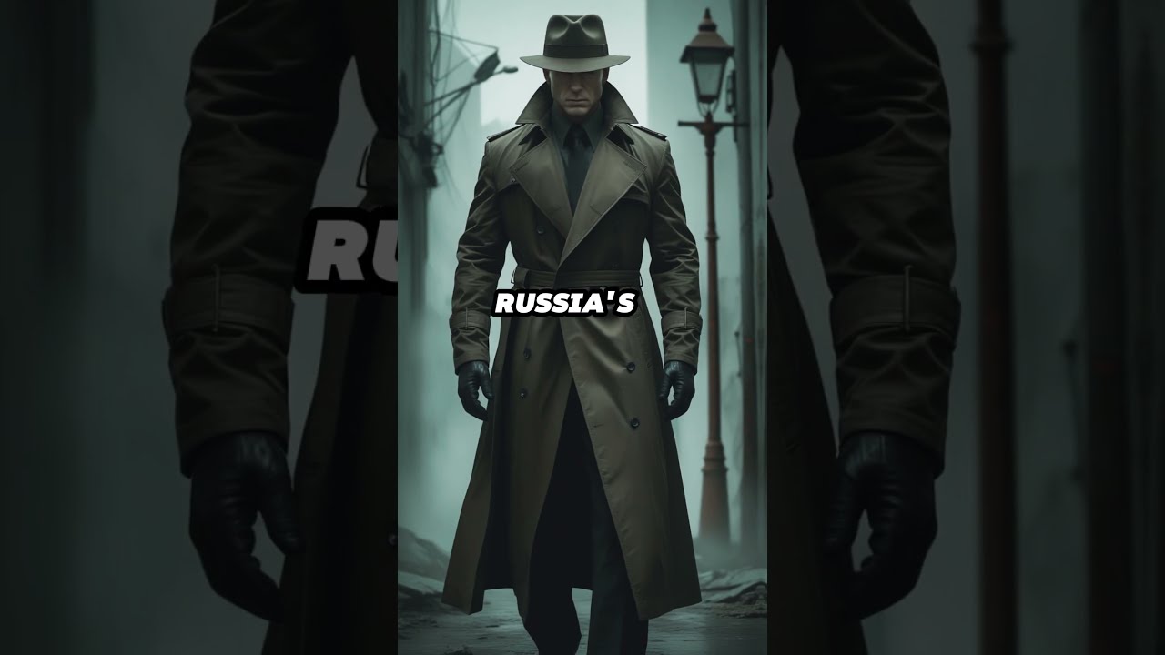  Why Even America Fears Vladimir Putin History
