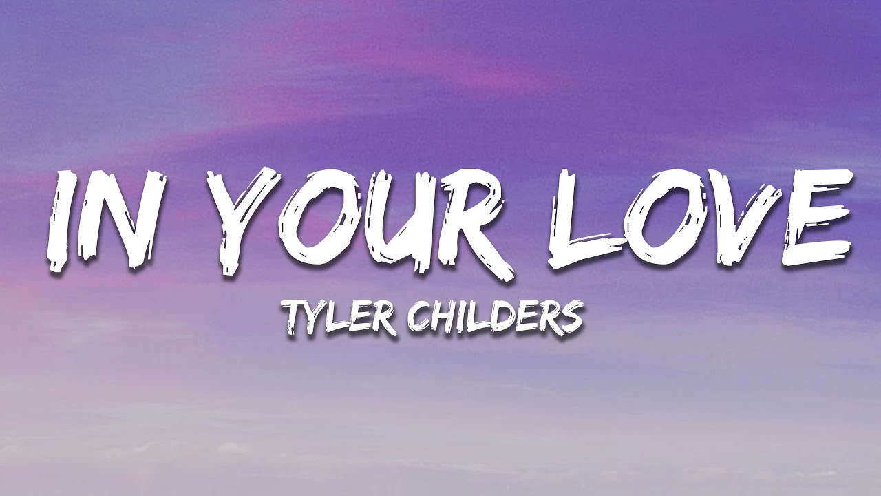 WATCH: Tyler Childers' new video, 'In Your Love,' poignantly