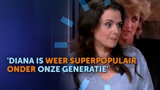 Download Lagu Diana’s bekentenis 30 JAAR LATER, het interview wat haar nog steeds populair maakt MP3