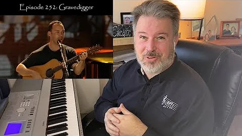 The Daily Doug analyzes Gravedigger (Dave Matthews...
