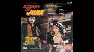 Kumar Sanu - Kabhi Kuchh Khoya