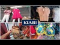 KIABI - COLLECTION ÉTÉ 2021- 31 MAI 2021