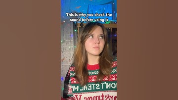 WHAT #funny #alliwantforchristmasisyou  #viral #relatable #song